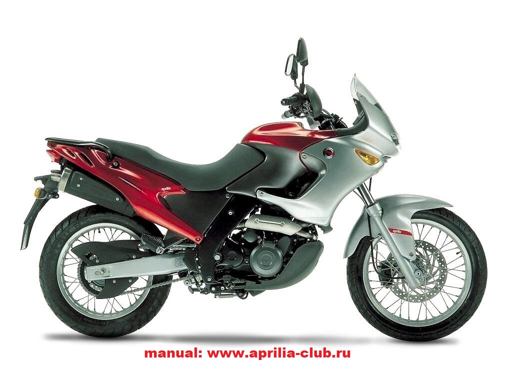 manual aprilia pegaso