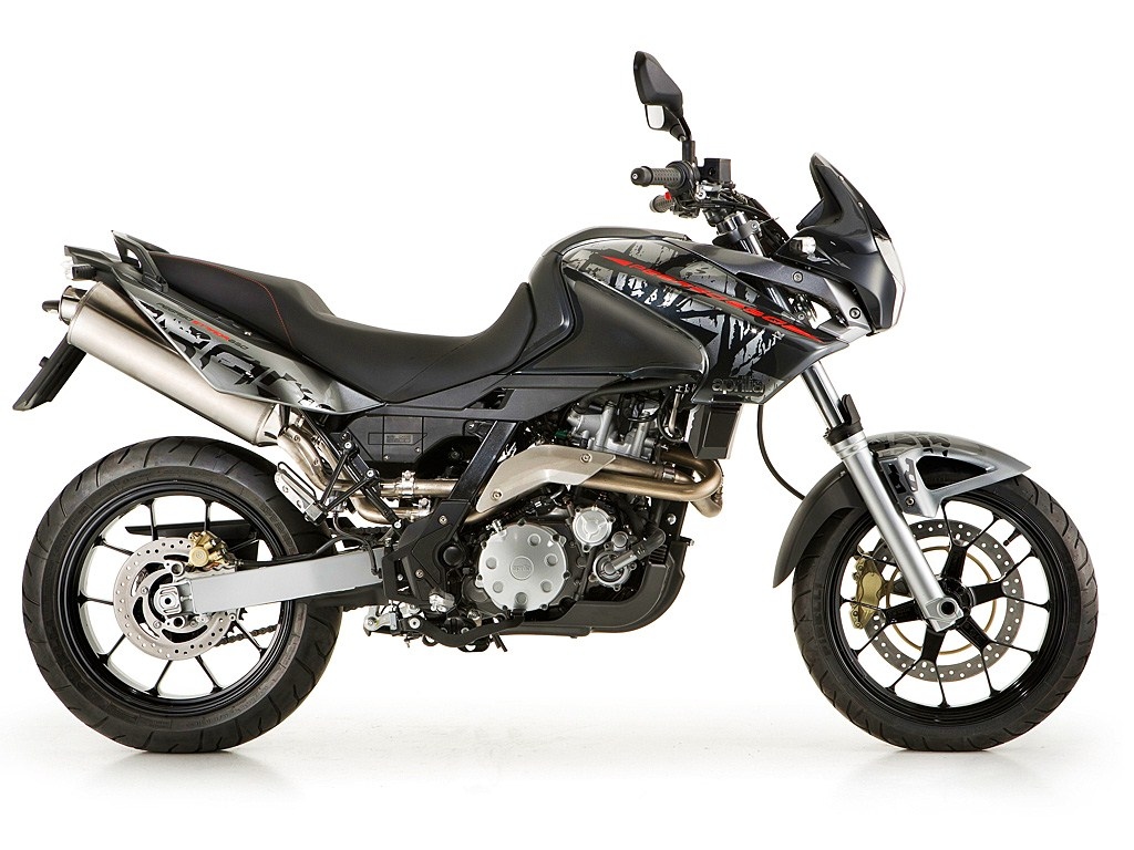 Aprilia pegaso 650 Strada