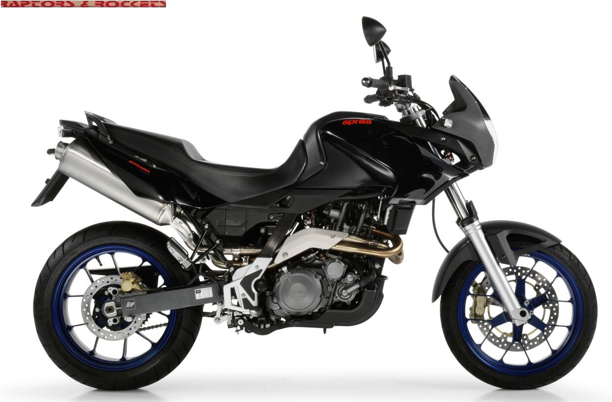 Aprilia Pegaso Strada