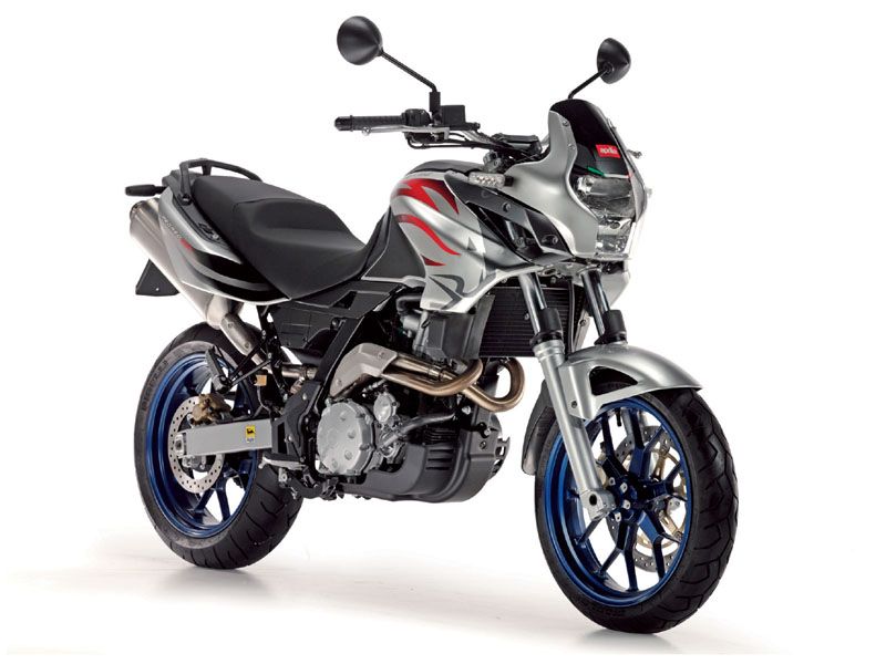 Aprilia Pegaso Strada