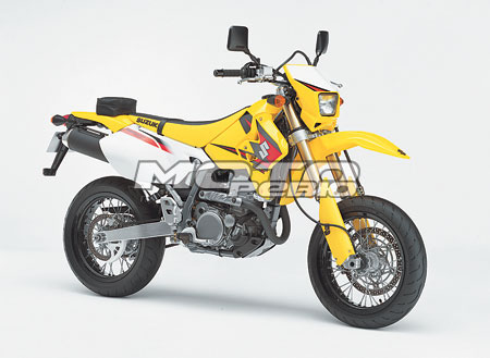 Suzuki DR-Z400SM